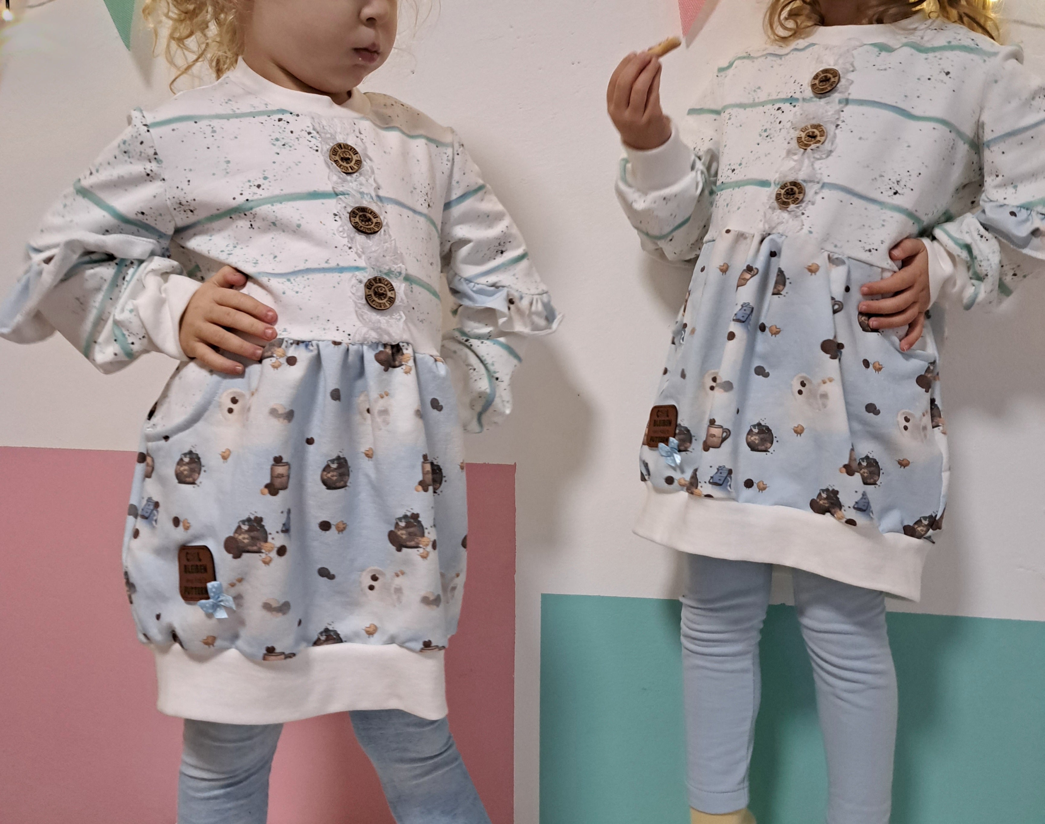 Cookie liebe Eigenproduktion Dauervorbestellung